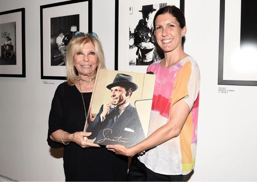 Amanda Kate Lambert’s Parents