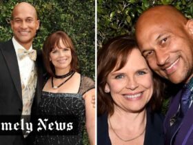Cynthia Blaise Today: Where Is Keegan-Michael Key’s Ex-Wife Now?