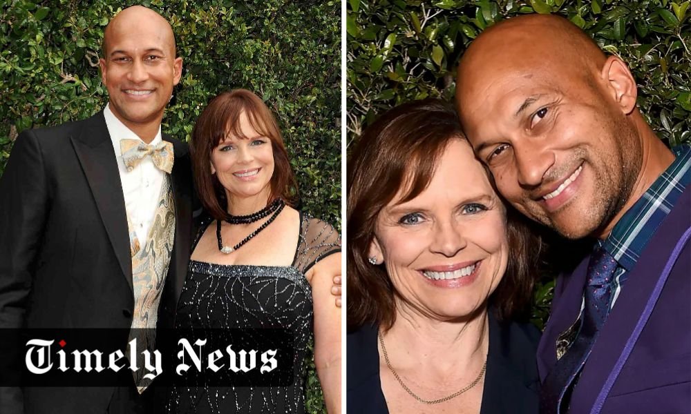 Cynthia Blaise Today: Where Is Keegan-Michael Key’s Ex-Wife Now?