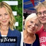 Jackson Blue McDermott