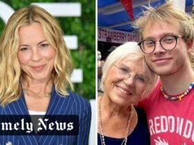 Jackson Blue McDermott