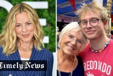 Jackson Blue McDermott