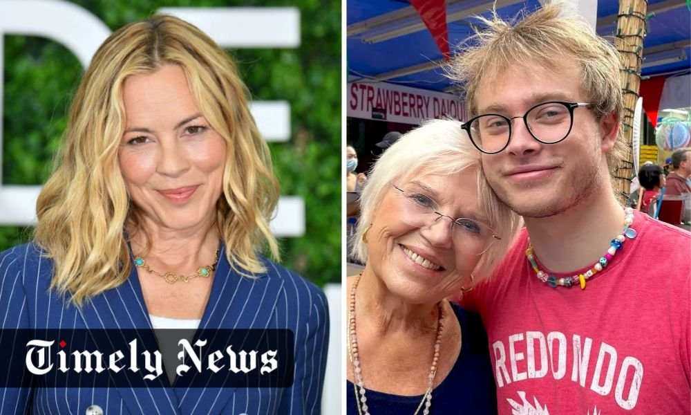 Jackson Blue McDermott