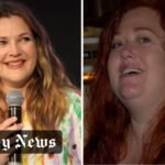 Jessica Blyth Barrymore