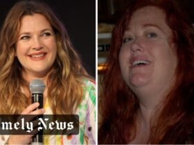 Jessica Blyth Barrymore