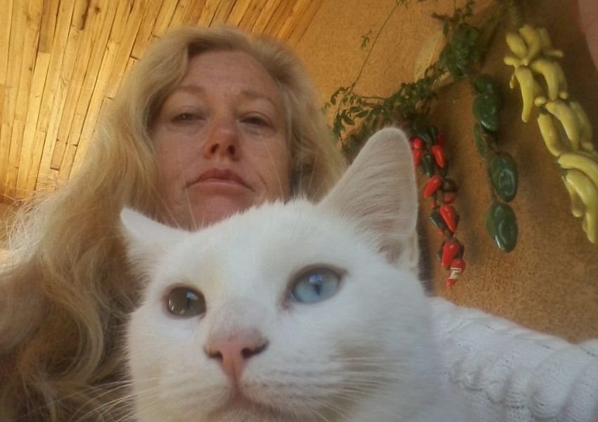 Jessica Blyth Barrymore