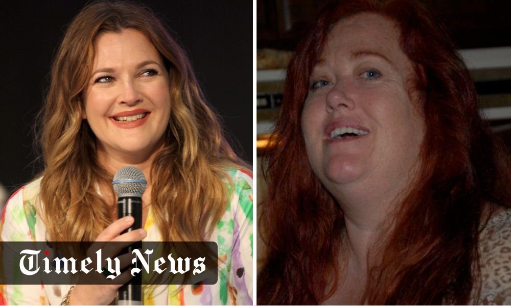 Jessica Blyth Barrymore