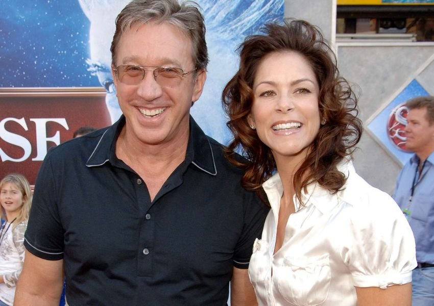 Tim Allen’s Life After Laura Deibel