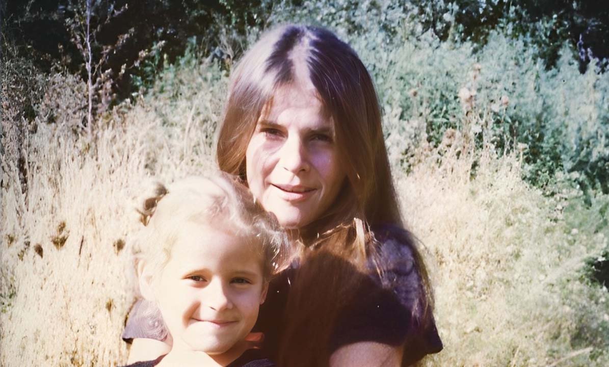 Sandra Janowski’s Children