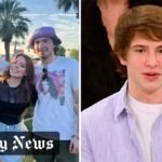 Adrian Edward Simon: