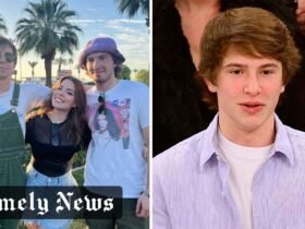 Adrian Edward Simon: