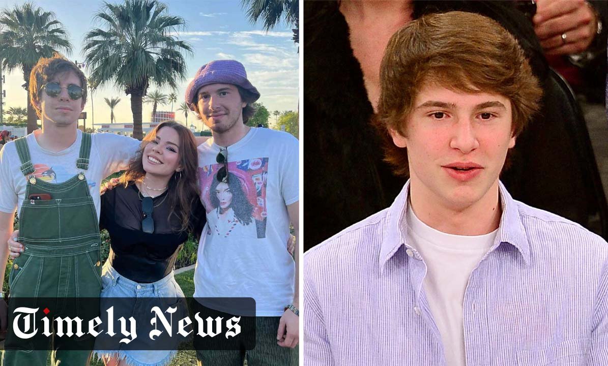 Adrian Edward Simon: