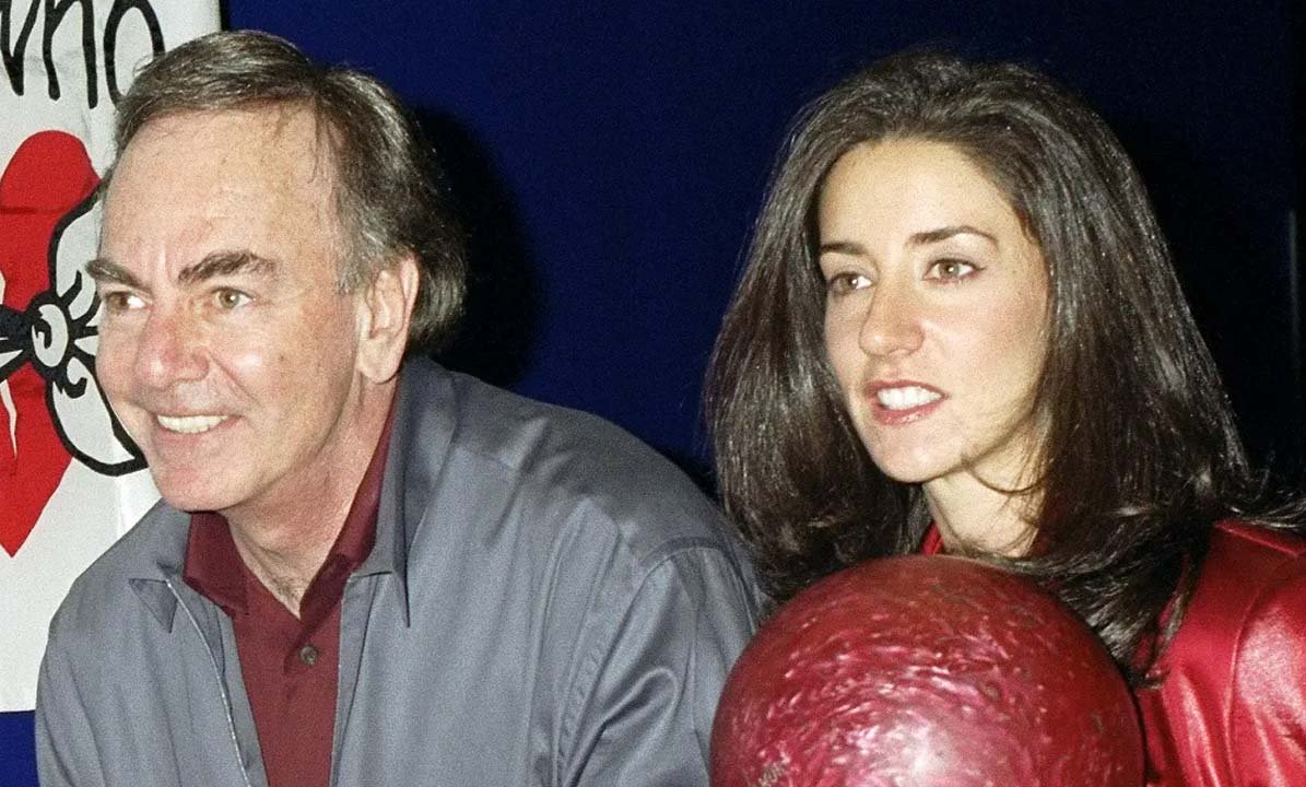 Elyn Diamond's Marriage to Mitchel Resnick