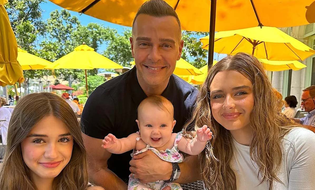 Meet Chandie Yawn-Nelson's Children