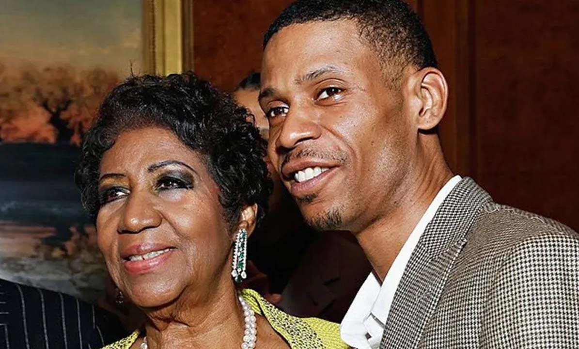 Kecalf Cunningham's Parents and Family 