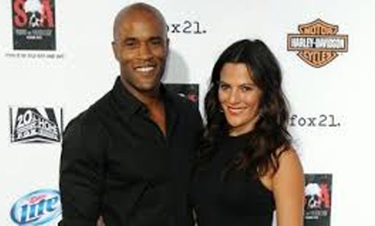 Mina Ivanova and LaMonica Garrett’s Love Story