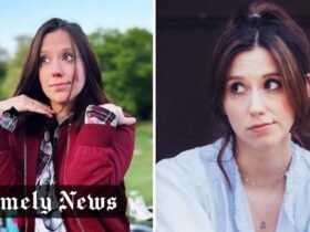 Emily Lynne Berthold