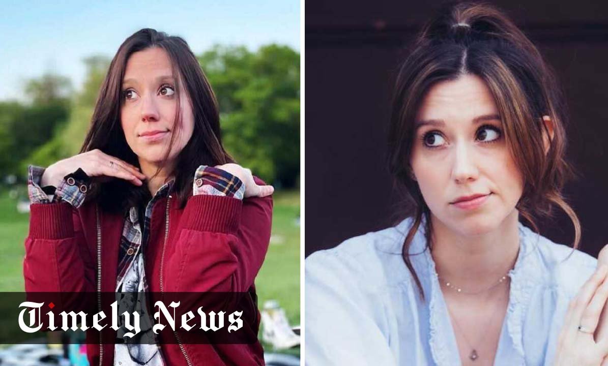 Emily Lynne Berthold