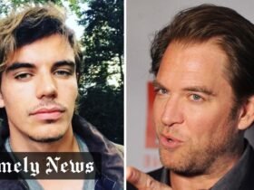 August Manning Weatherly