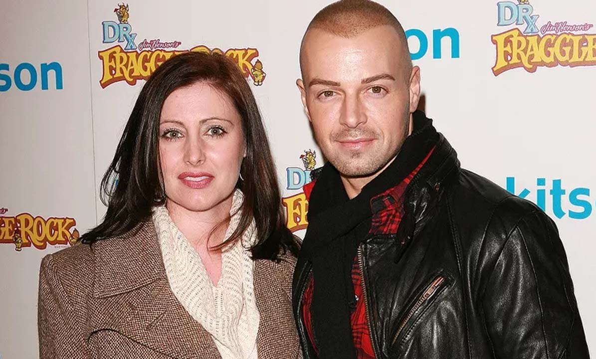 Chandand and Joey's Love Story