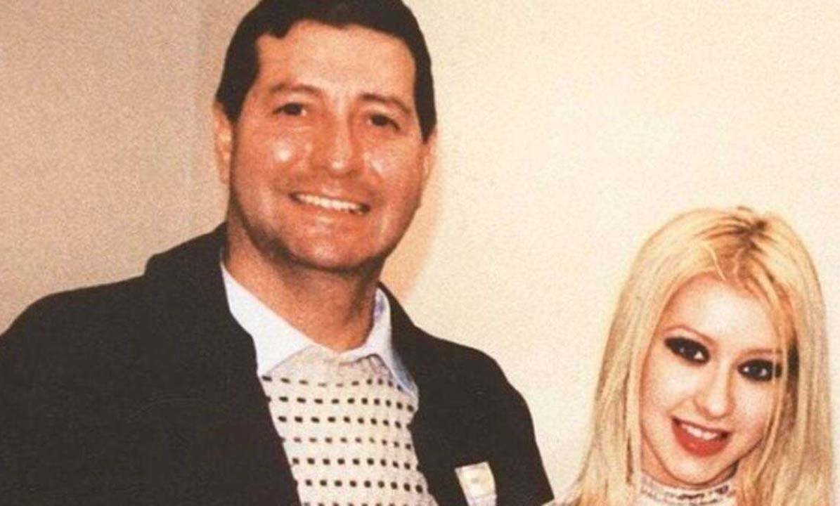 Fausto's Marriage to Shelly Kearns