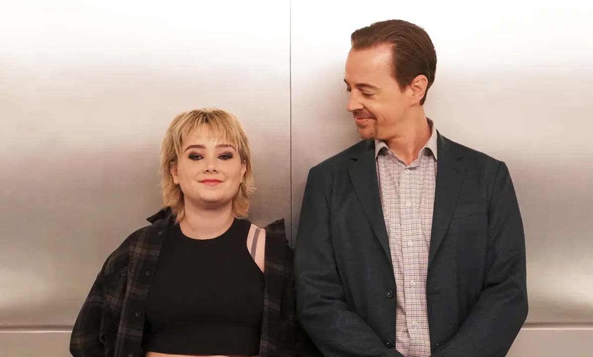 Her Bond with Her Father