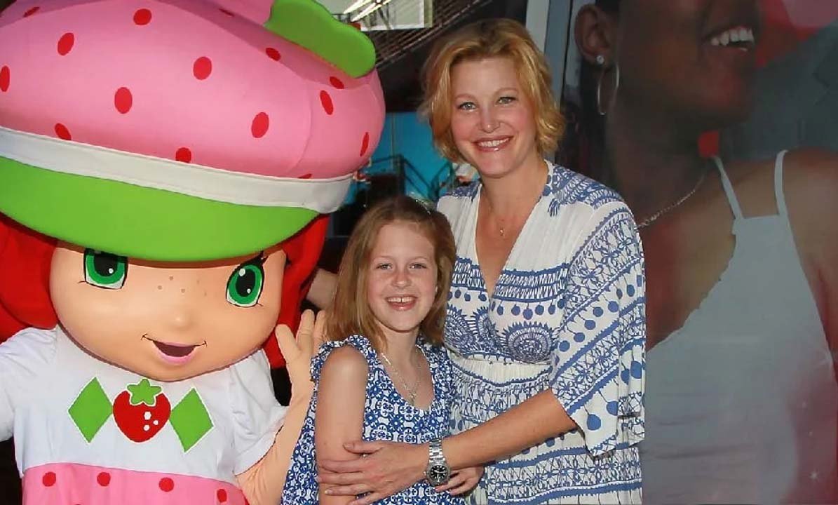 Her Life Away From the Fame