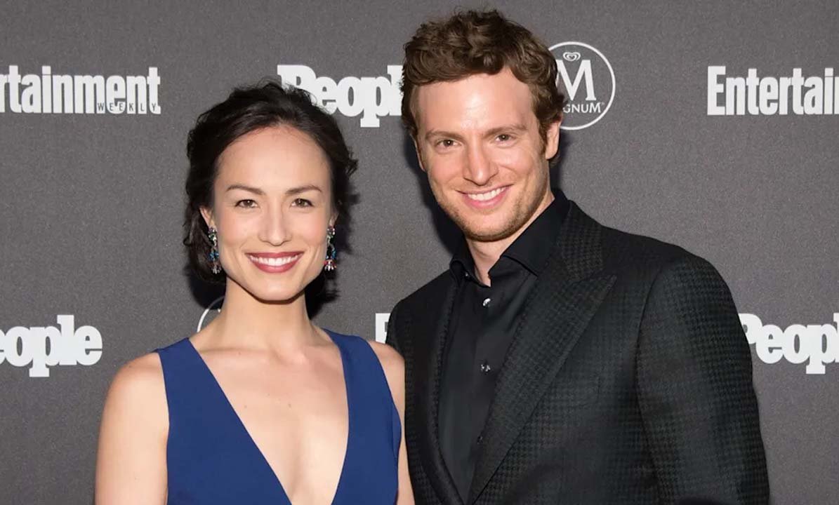 Lilian Matsuda and Nick Gehlfuss’s Marriage