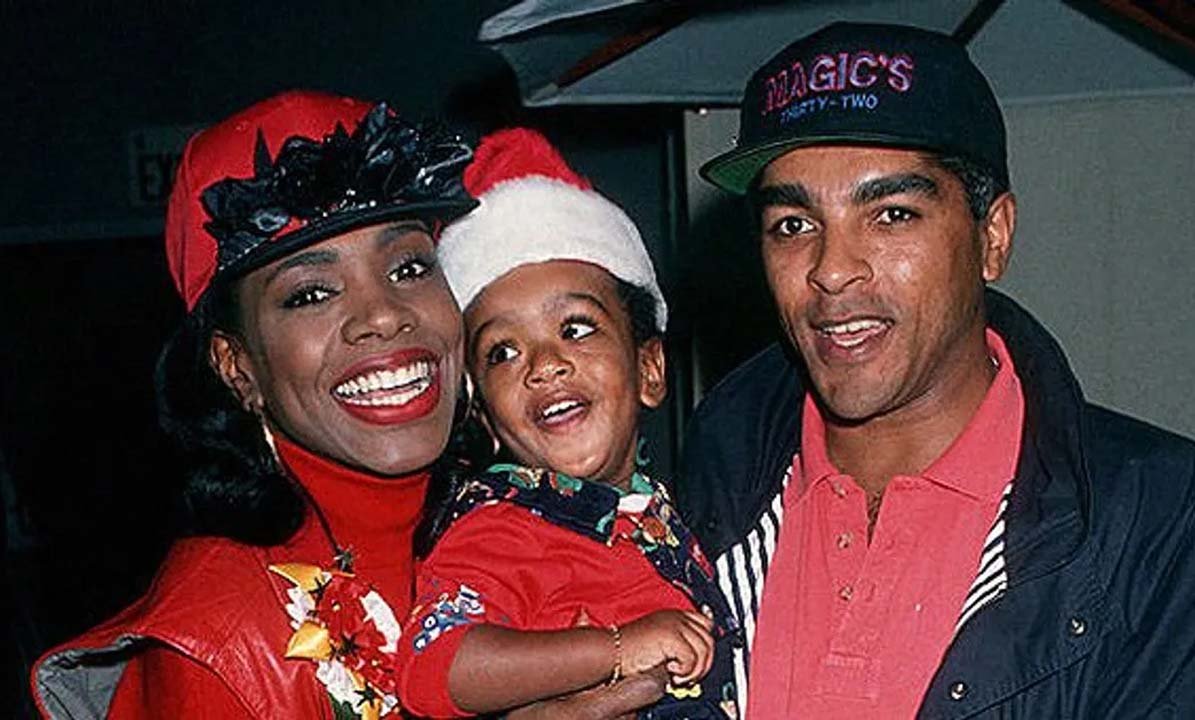 Eric Maurice’s Children