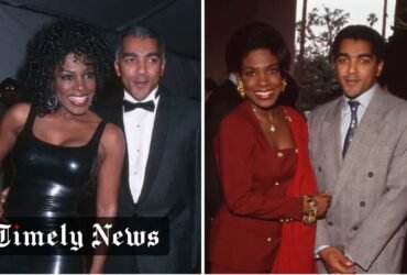 Eric Maurice?