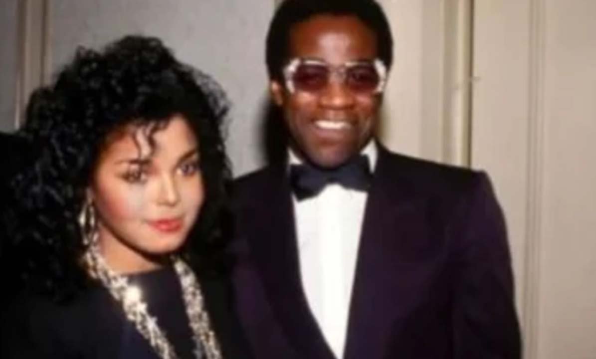 Shirley Kyles and Al Green got married