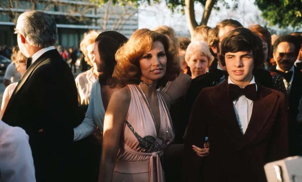 Meet James's Children