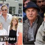 Jasper Breckenridge Johnson