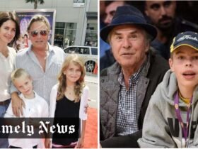 Jasper Breckenridge Johnson