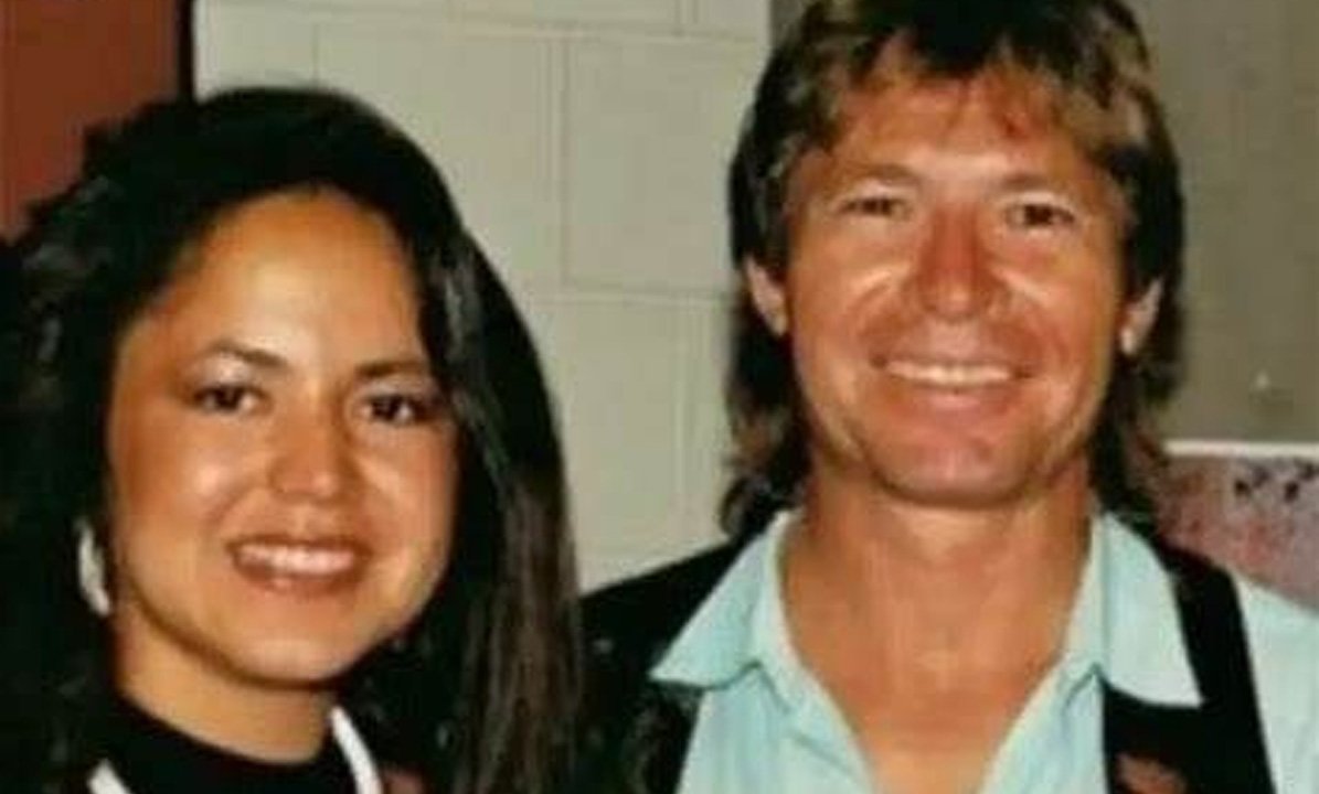 Anna Kate Denver's Marriage to Jaime Hutter