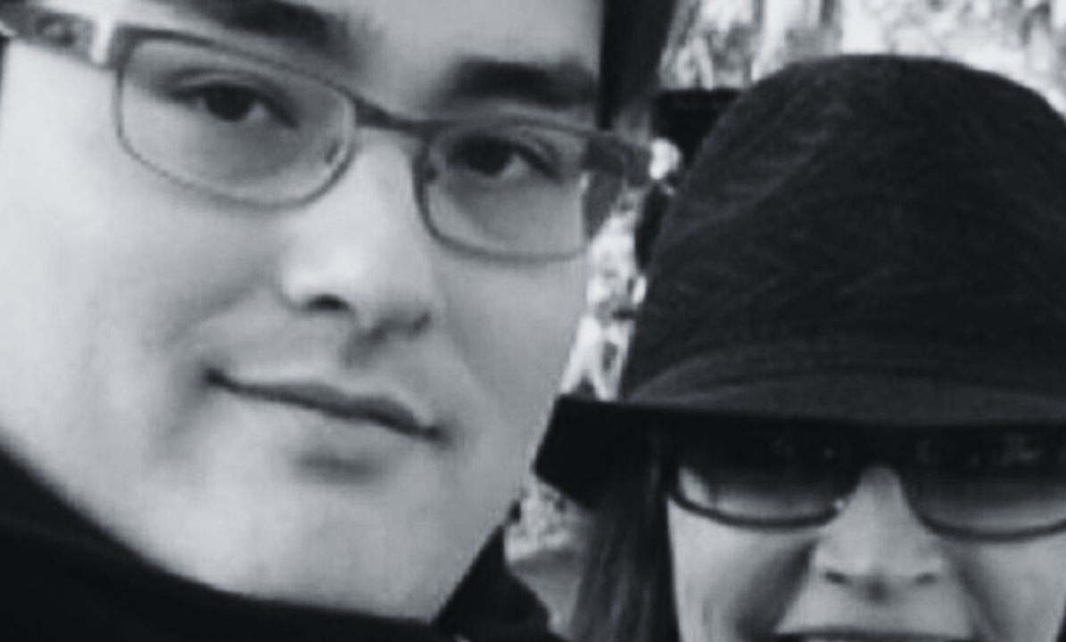 Maximillian Fuse Parents