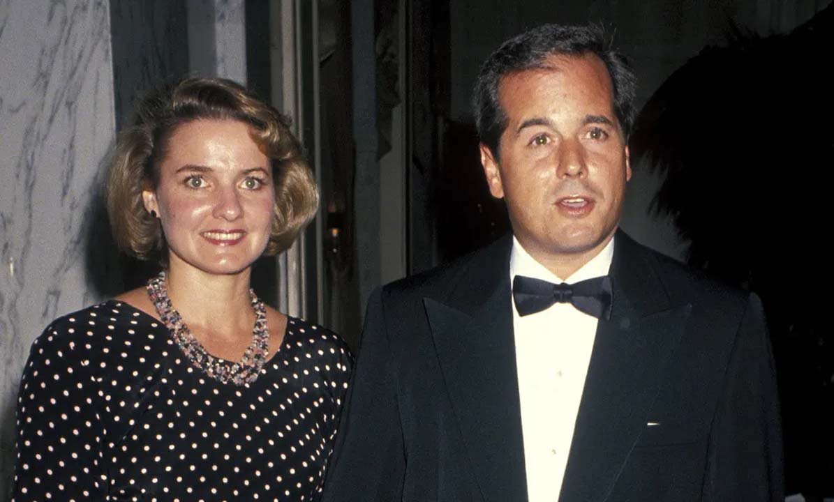 Amy Arnaz and Desi Arnaz Jr.’s Marriage