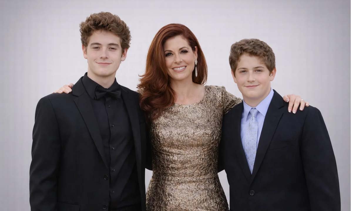 Roman's Parent and Family