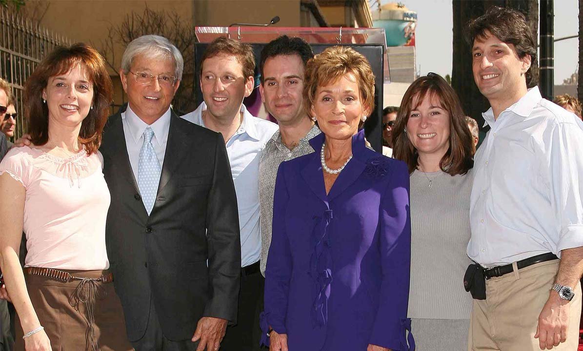 Jamie Hartwright Parents and Family