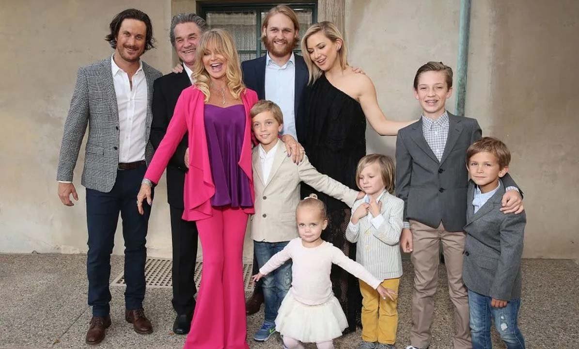 Ron Fujikawa's Link to a Famous Family