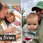 Matthew Mario Rivera