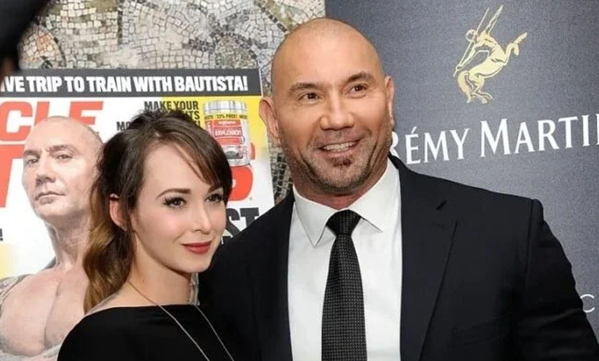 Keilani Bautista's Famous Parents 