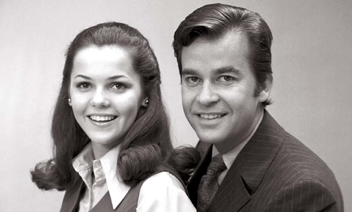 Melissa Babish's Marriage to Terry Bradshaw  