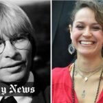 Jesse Belle Deutschendorf