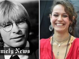 Jesse Belle Deutschendorf