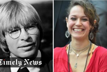 Jesse Belle Deutschendorf