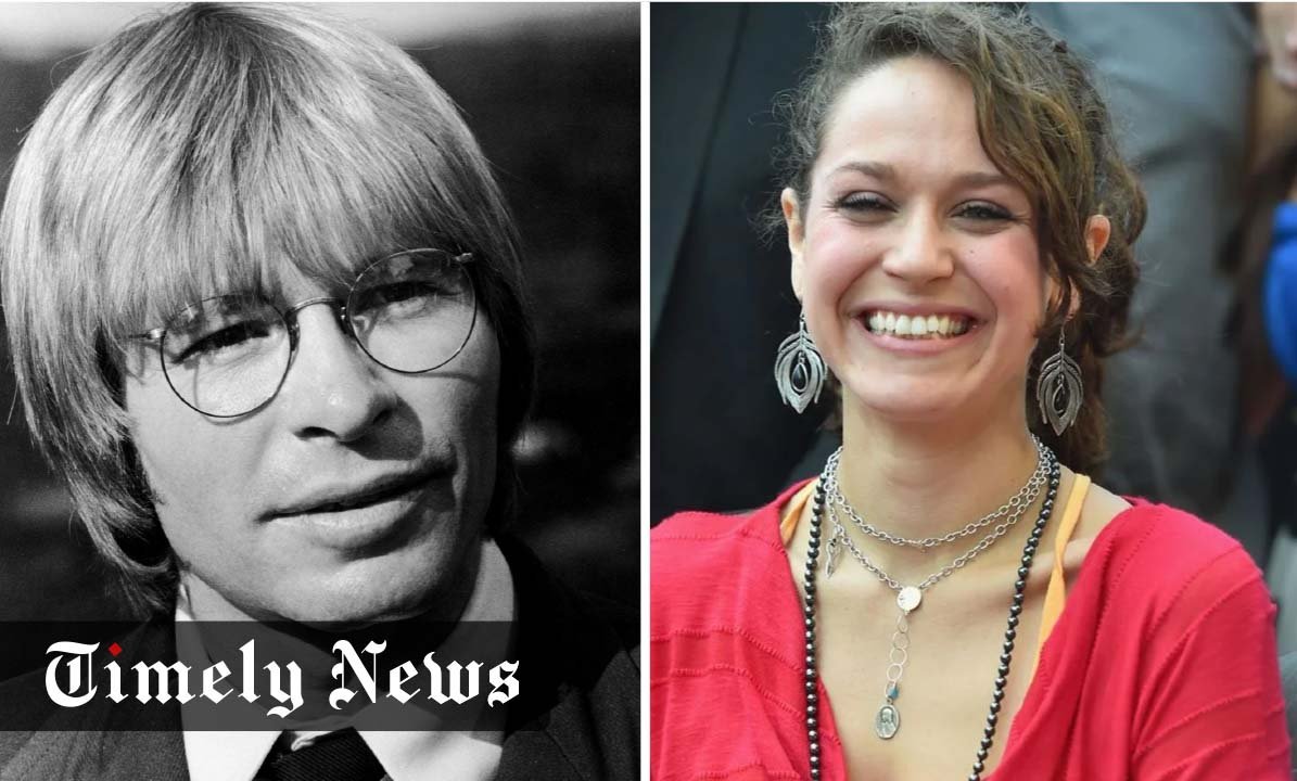 Jesse Belle Deutschendorf