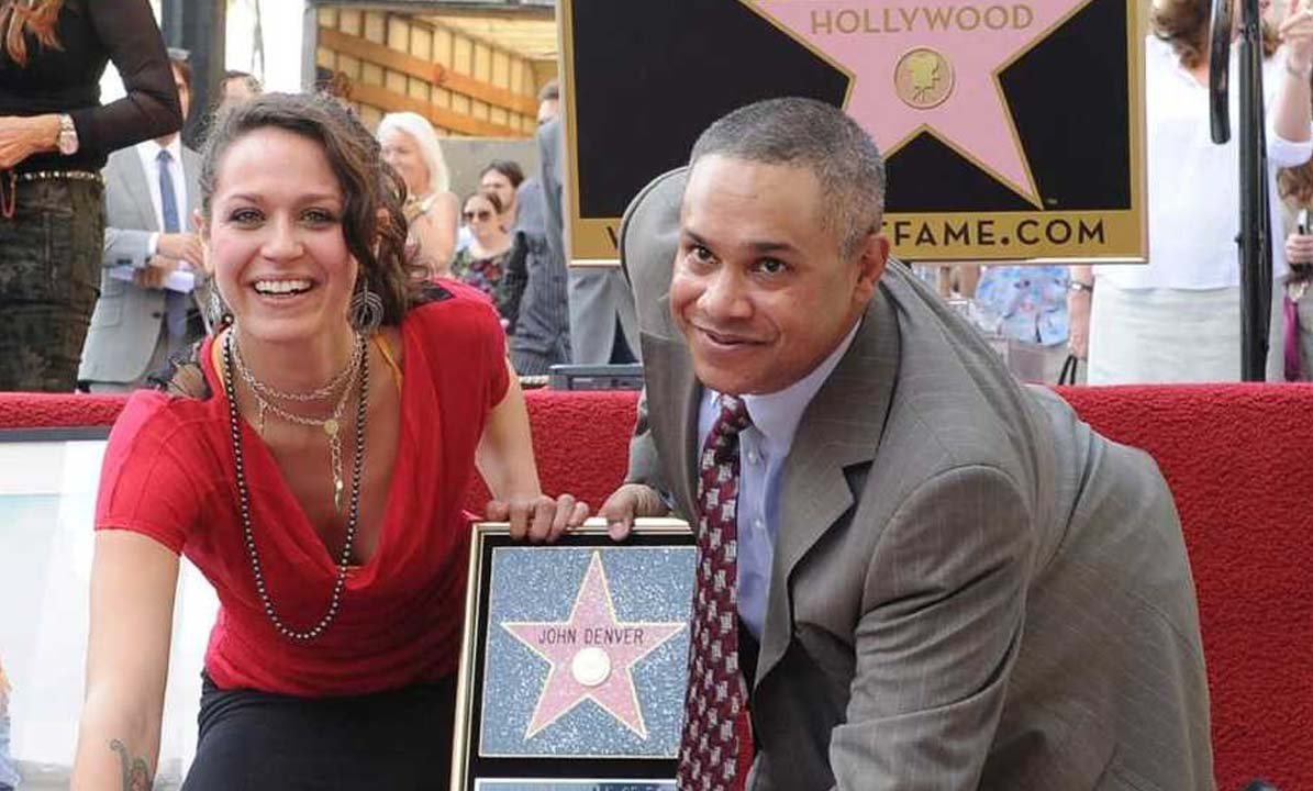 Jesse's Losing Her Father at a Young Age