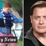 Griffin Arthur Fraser