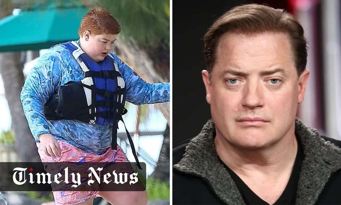 Griffin Arthur Fraser